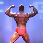 Dustin  George - NPC NW Night of Champions 2012 - #1